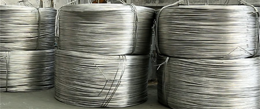 the aluminum to produce cheap 4 ott aluminum wire