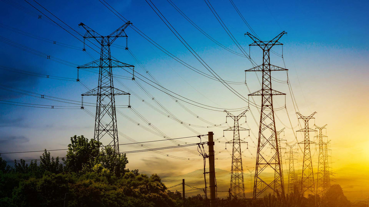aerial bunched cables conductor